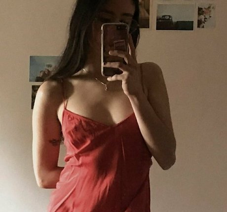 Foto desnuda filtrada de OnlyFans de Phoreste
