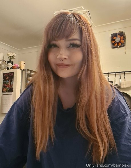 Bambiskiifree