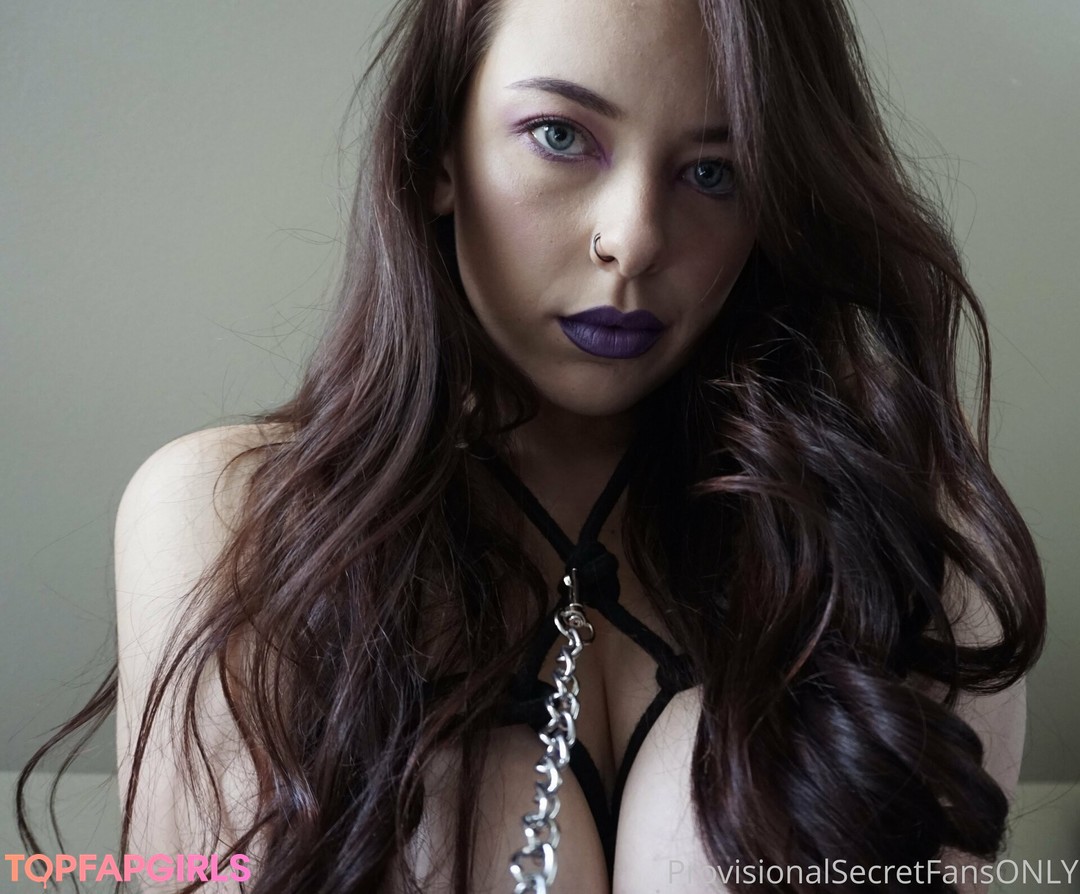 Foto desnuda filtrada de OnlyFans de Provisionalsecret #74 Foto desnuda filtrada de OnlyFans de Provisionalsecret #74