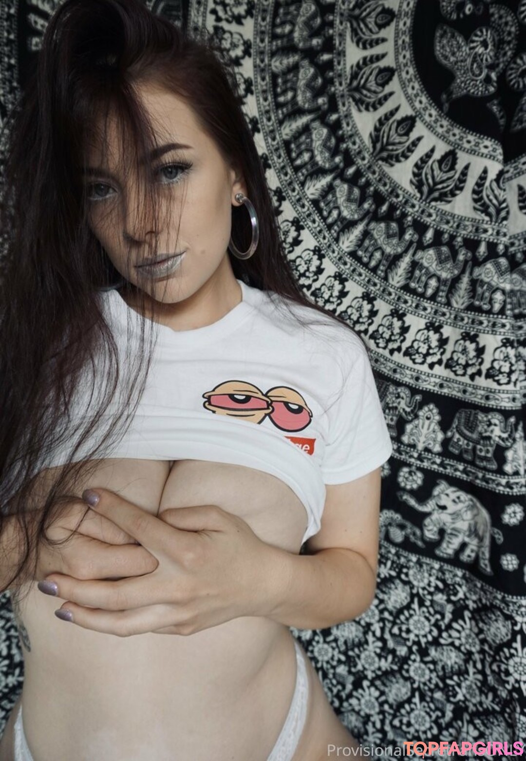 Foto desnuda filtrada de OnlyFans de Provisionalsecret #91 Foto desnuda filtrada de OnlyFans de Provisionalsecret #91
