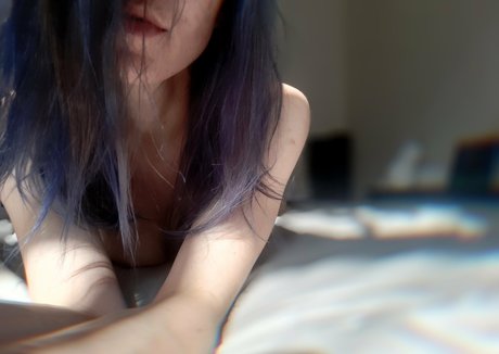 Foto desnuda filtrada de OnlyFans de Miamoar