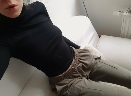 Foto desnuda filtrada de OnlyFans de Miamoar