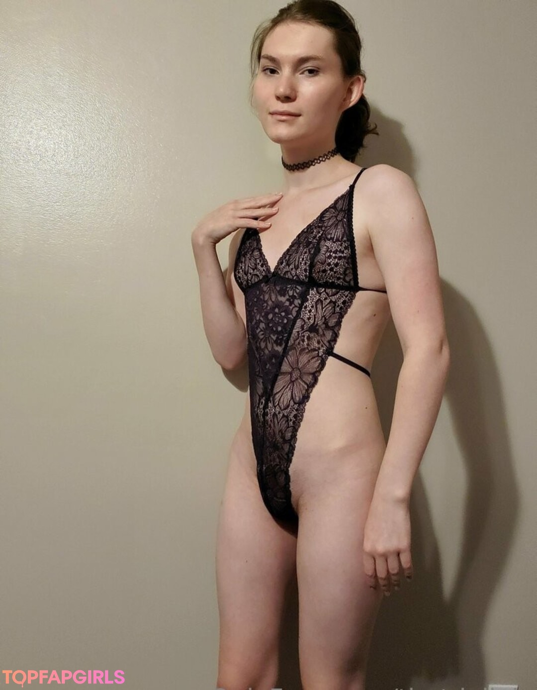 Foto desnuda filtrada de OnlyFans de Thatdollaly #41 Foto desnuda filtrada de OnlyFans de Thatdollaly #41