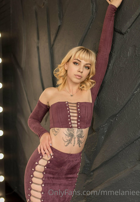Mmelaniee