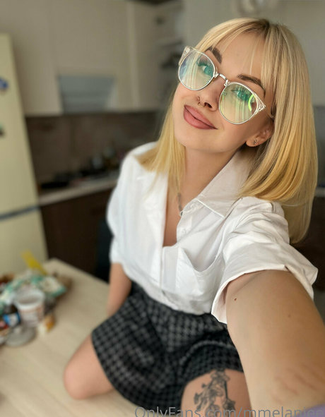 Mmelaniee