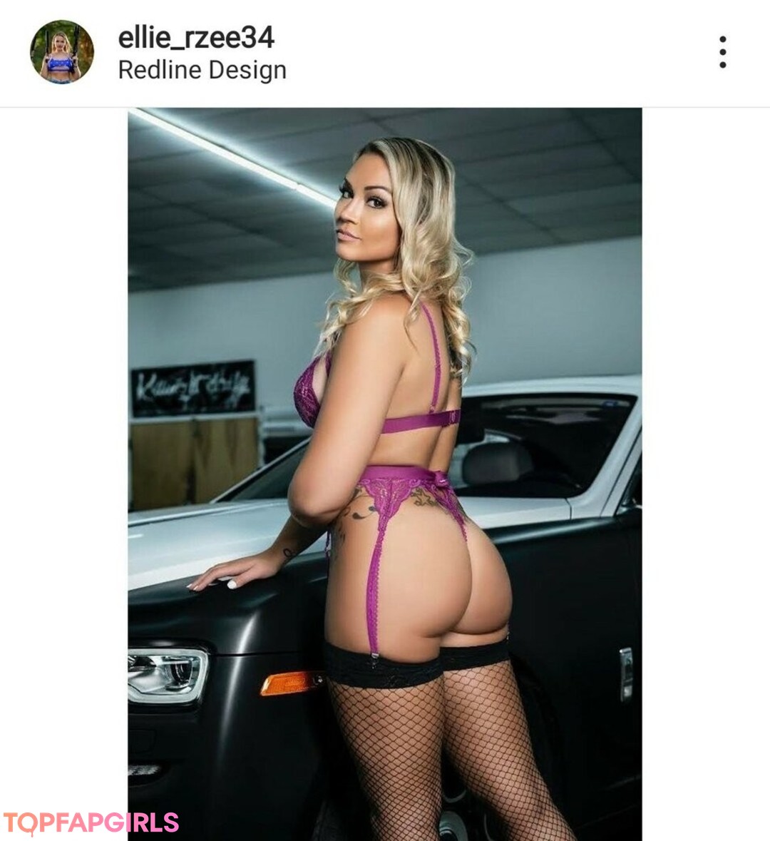 Foto desnuda filtrada de OnlyFans de Ellierzee33 #1 Foto desnuda filtrada de OnlyFans de Ellierzee33 #1