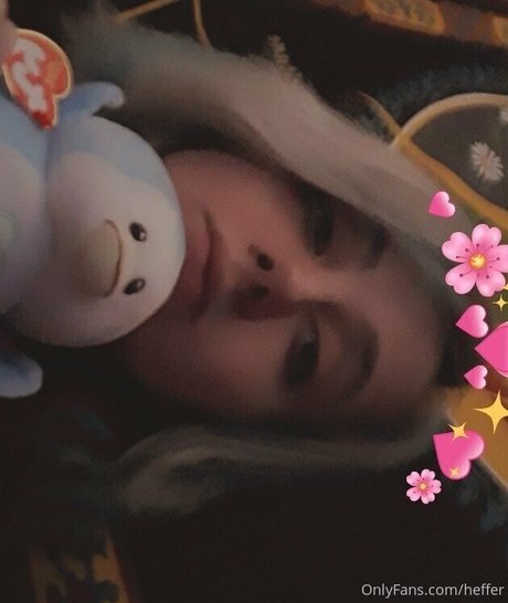 Foto desnuda filtrada de OnlyFans de Heffer