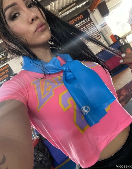 Vicosexx