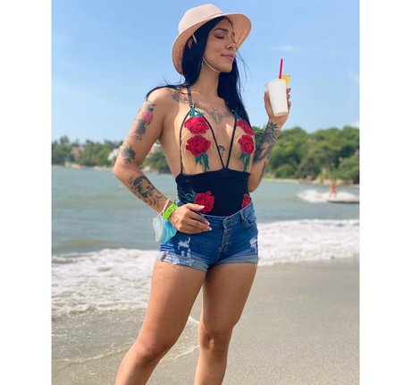 Foto desnuda filtrada de OnlyFans de Vicosexx