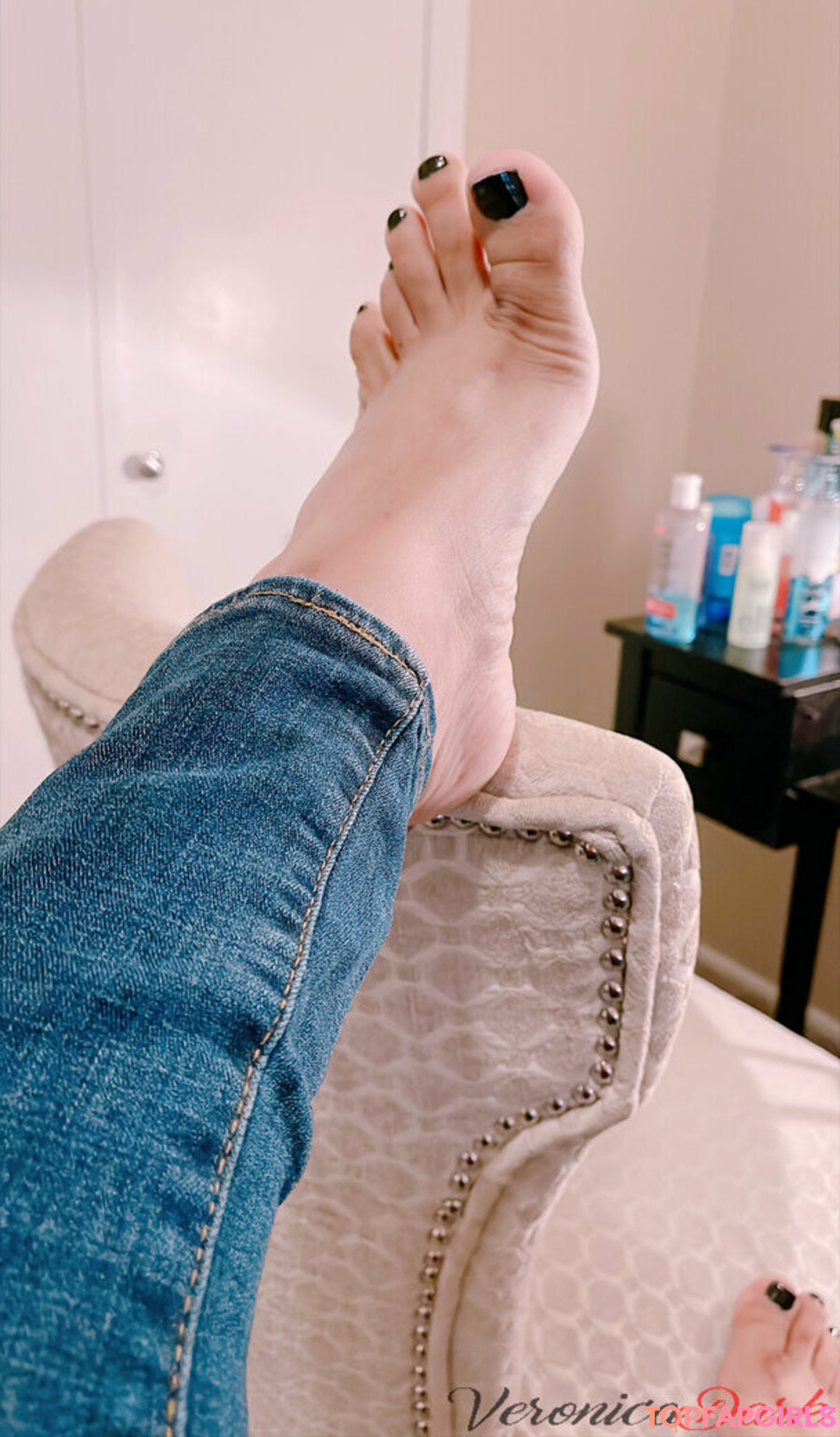 Foto desnuda filtrada de OnlyFans de Veronicadark #294 Foto desnuda filtrada de OnlyFans de Veronicadark #294