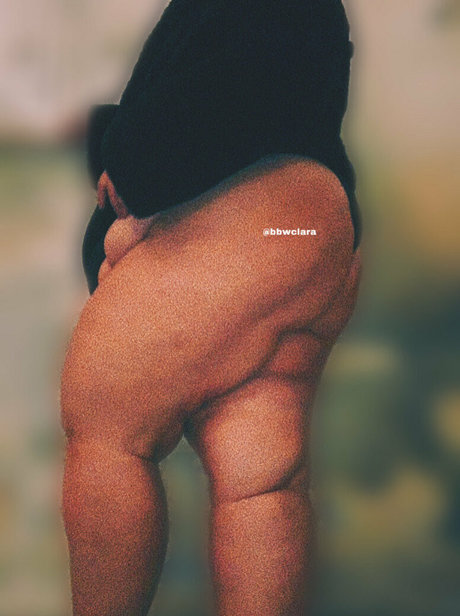 Foto desnuda filtrada de OnlyFans de Piggyclara