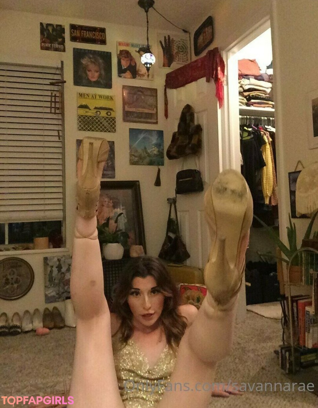 Foto desnuda filtrada de OnlyFans de Theesavannawhitee #399 Foto desnuda filtrada de OnlyFans de Theesavannawhitee #399