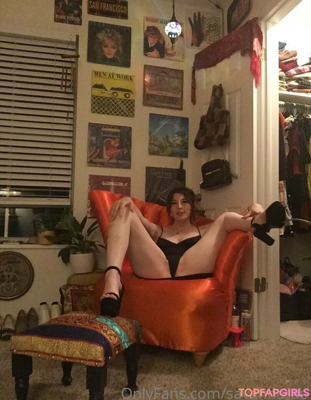 Foto desnuda filtrada de OnlyFans de Theesavannawhitee #422 Foto desnuda filtrada de OnlyFans de Theesavannawhitee #422