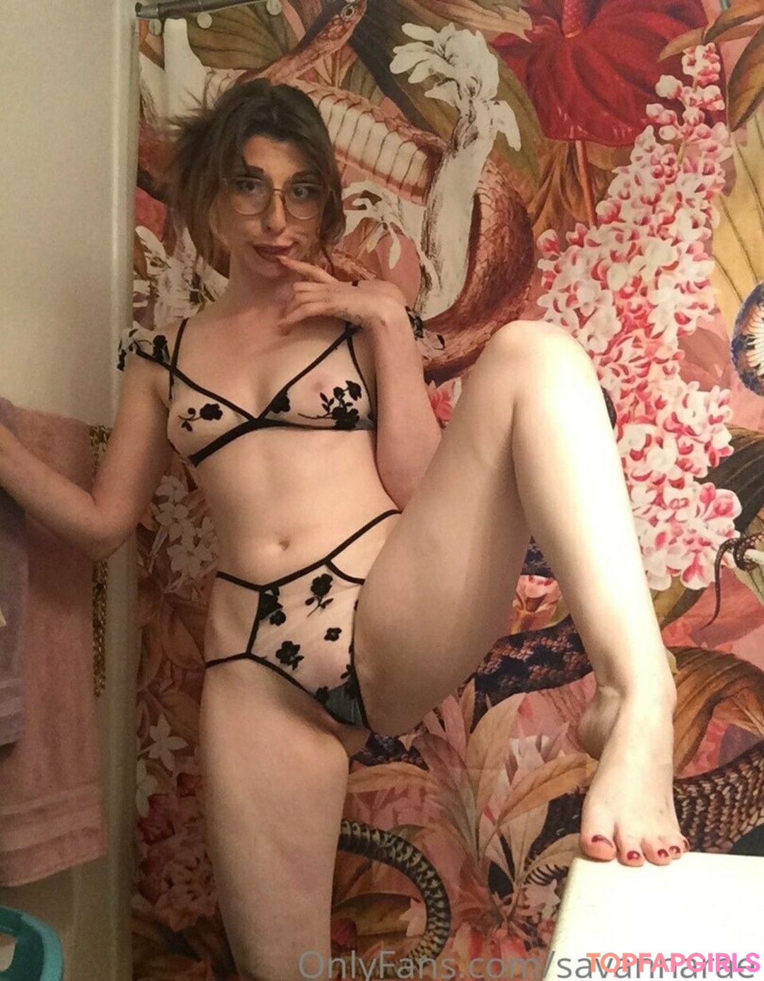 Foto desnuda filtrada de OnlyFans de Theesavannawhitee #91 Foto desnuda filtrada de OnlyFans de Theesavannawhitee #91