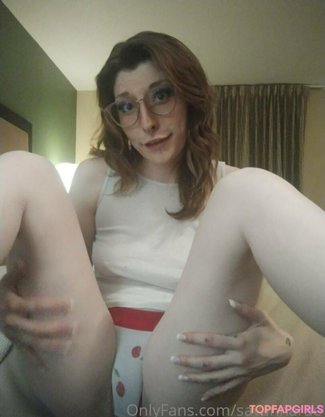 Foto desnuda filtrada de OnlyFans de Theesavannawhitee #93 Foto desnuda filtrada de OnlyFans de Theesavannawhitee #93
