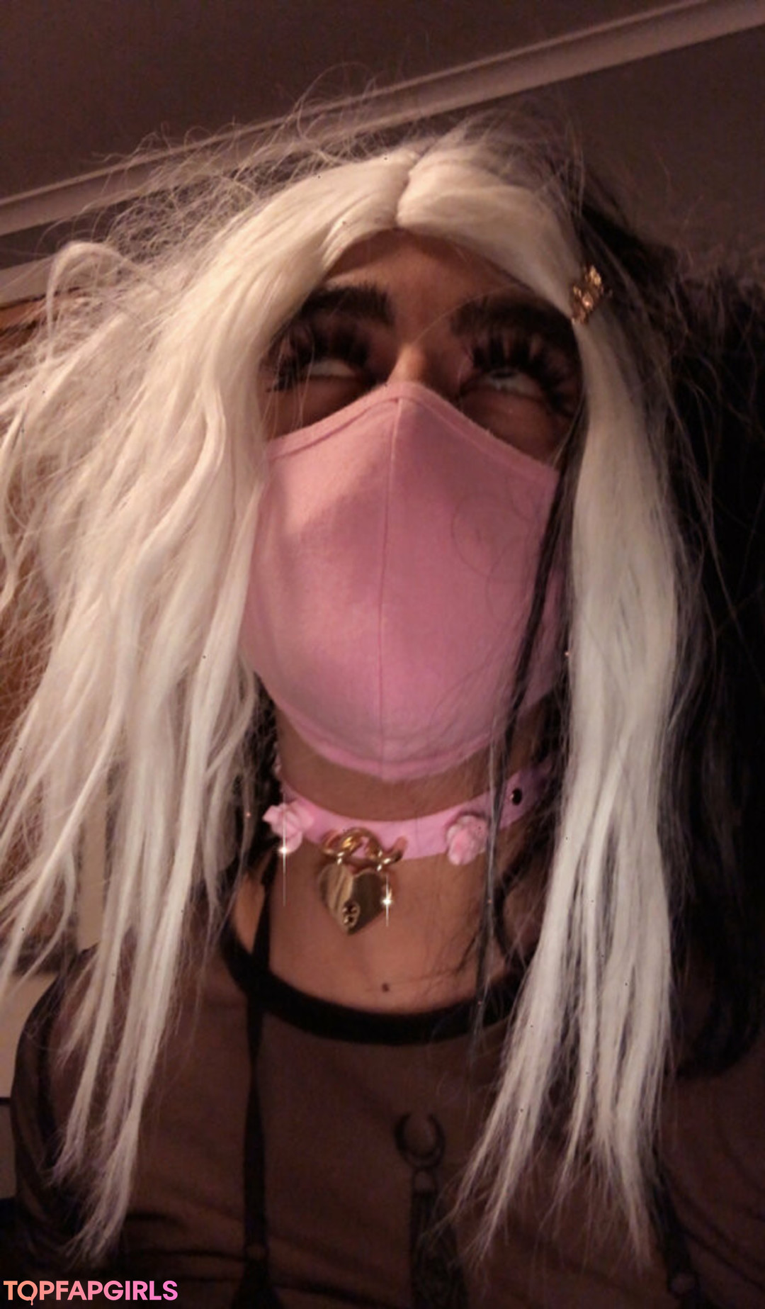 Foto desnuda filtrada de OnlyFans de Tinysexilexi666 #268 Foto desnuda filtrada de OnlyFans de Tinysexilexi666 #268