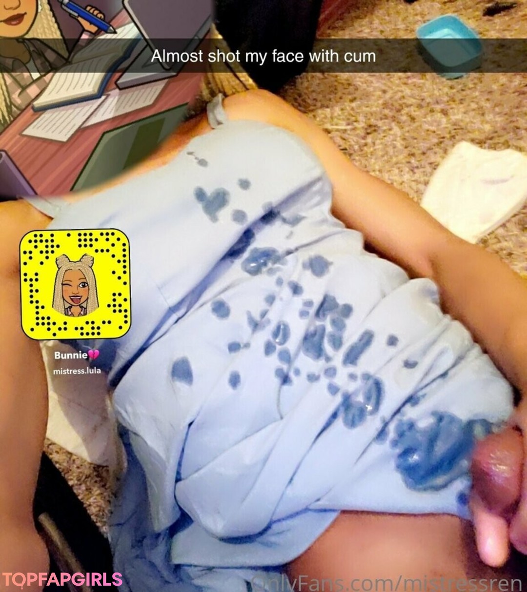 Foto desnuda filtrada de OnlyFans de Mistressren #25 Foto desnuda filtrada de OnlyFans de Mistressren #25