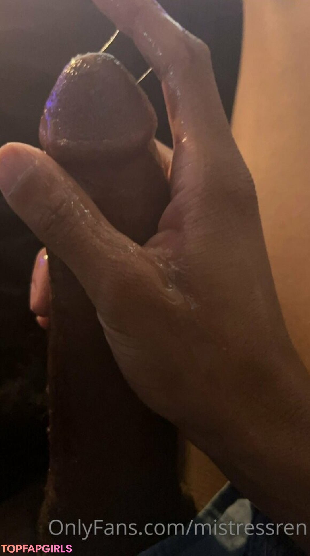 Foto desnuda filtrada de OnlyFans de Mistressren #47 Foto desnuda filtrada de OnlyFans de Mistressren #47