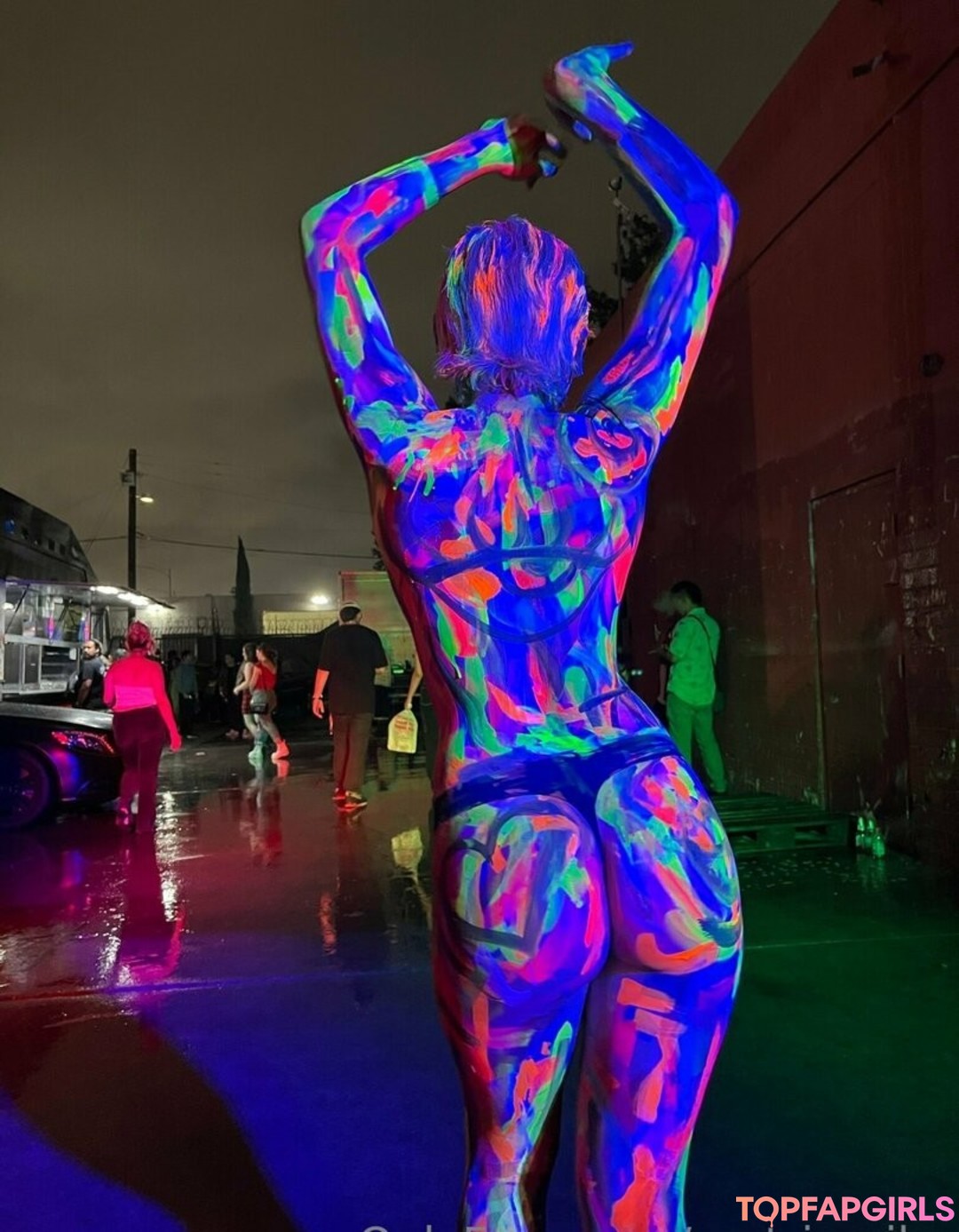 Foto desnuda filtrada de OnlyFans de Matrixmika #443 Foto desnuda filtrada de OnlyFans de Matrixmika #443