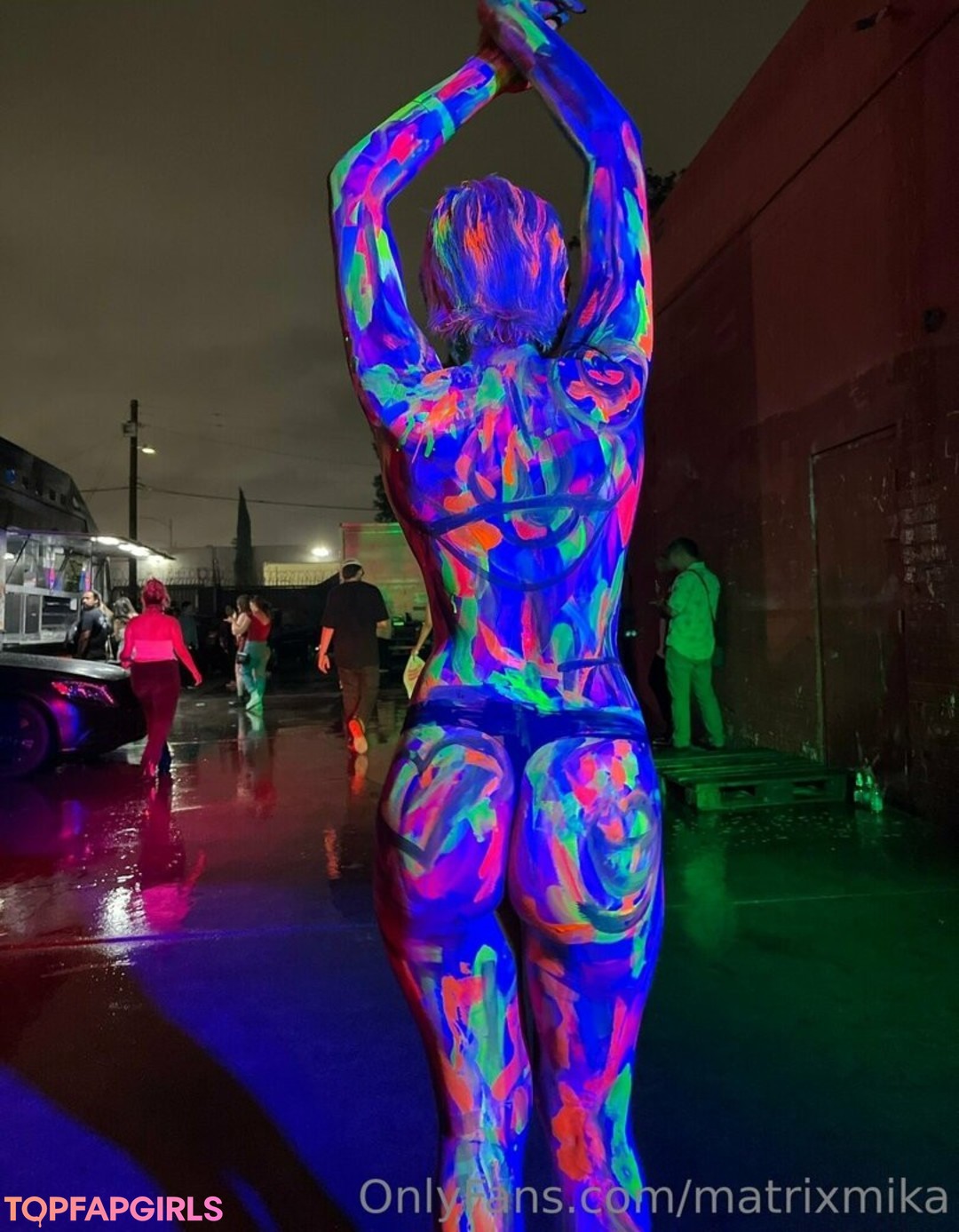 Foto desnuda filtrada de OnlyFans de Matrixmika #444 Foto desnuda filtrada de OnlyFans de Matrixmika #444