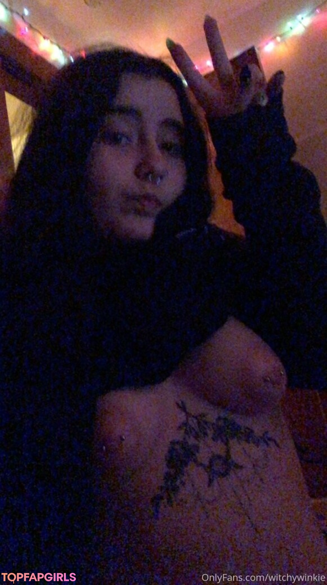 Foto desnuda filtrada de OnlyFans de Witchywinkie #27 Foto desnuda filtrada de OnlyFans de Witchywinkie #27