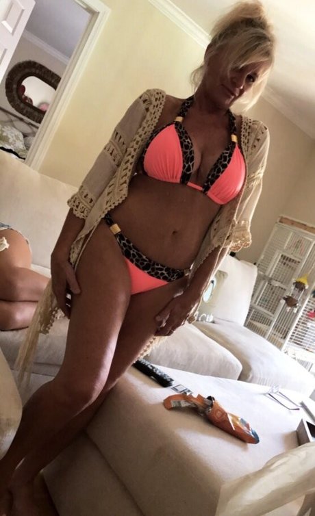Foto desnuda filtrada de OnlyFans de Lenna Paytas