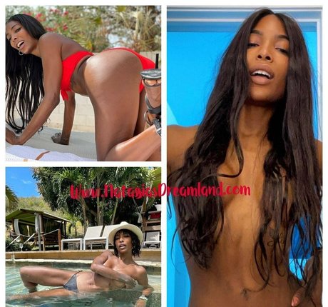 Foto desnuda filtrada de OnlyFans de Riosts