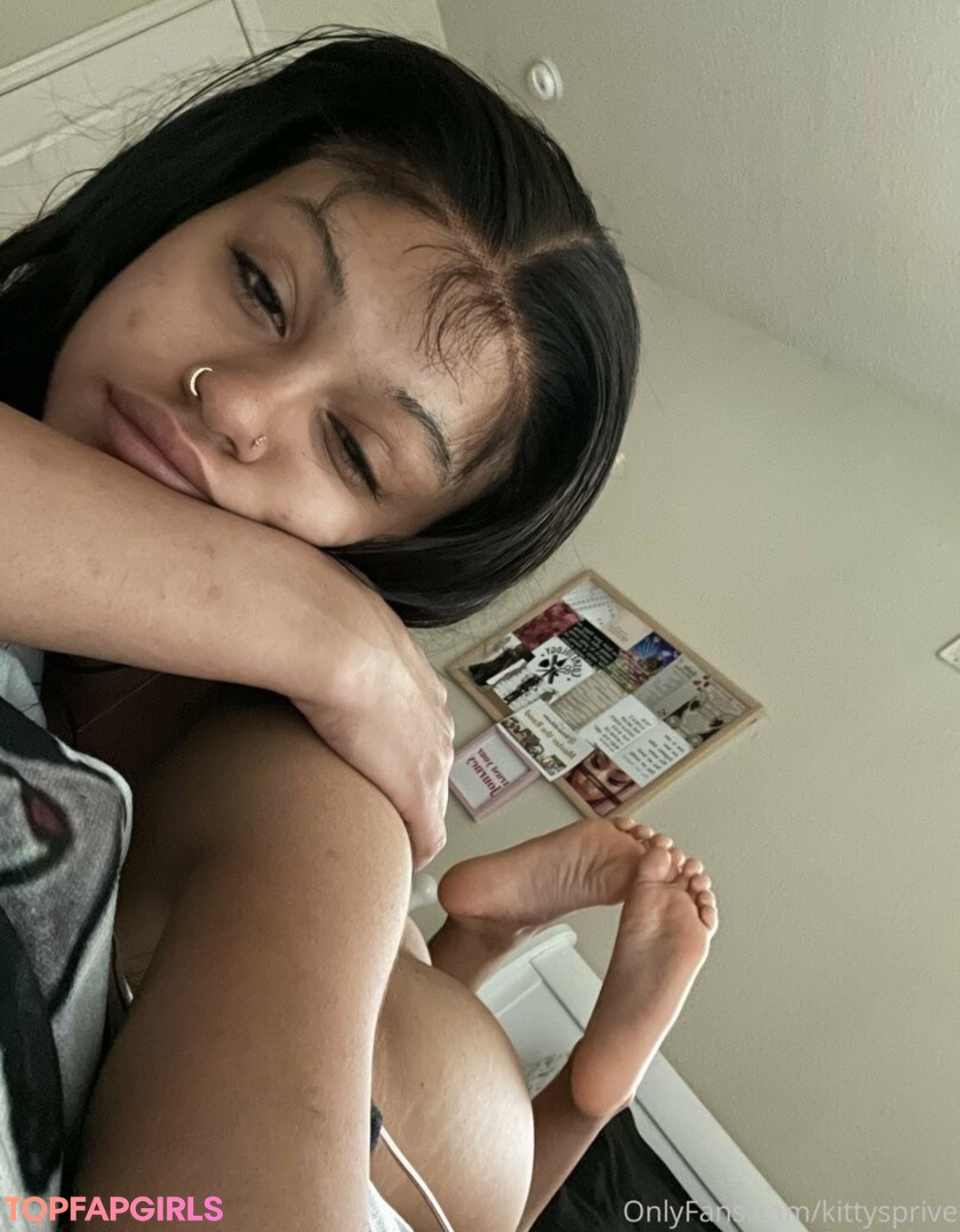 Foto desnuda filtrada de OnlyFans de Kittysprive #124 Foto desnuda filtrada de OnlyFans de Kittysprive #124