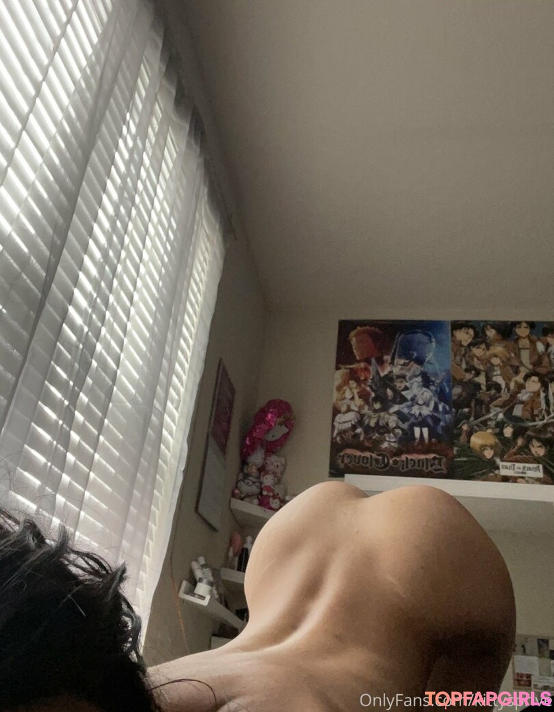 Foto desnuda filtrada de OnlyFans de Kittysprive #301 Foto desnuda filtrada de OnlyFans de Kittysprive #301