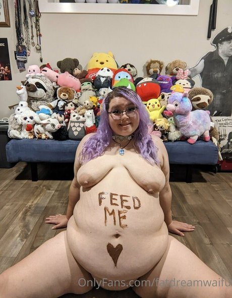 Fatdreamwaifu