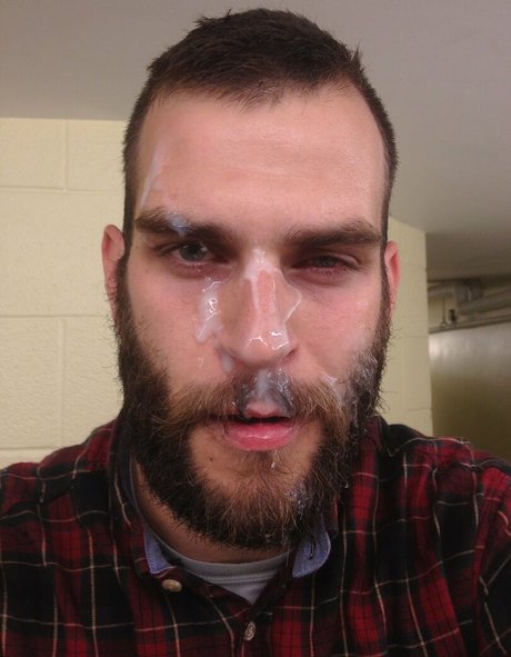 Abeardedboy