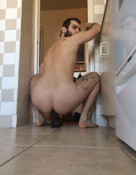 Abeardedboy