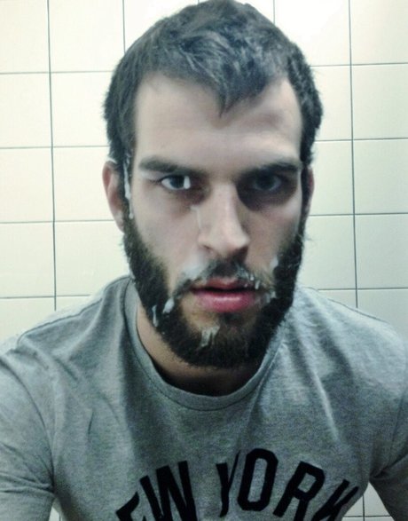 Abeardedboy