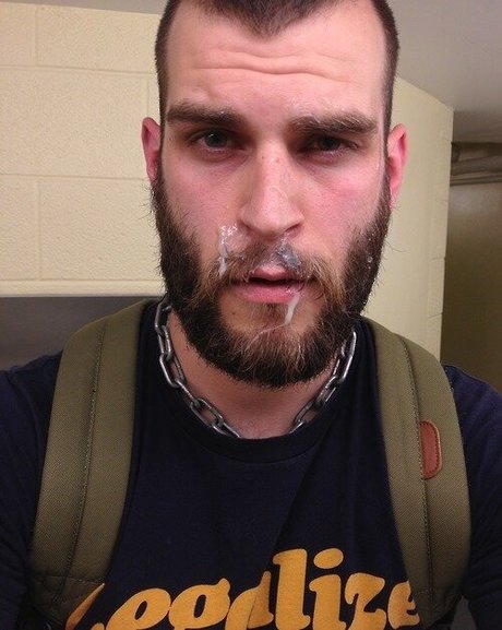 Abeardedboy