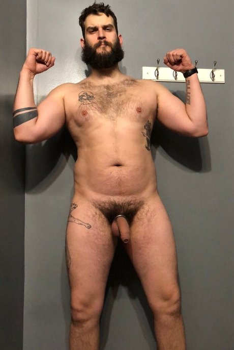 Abeardedboy