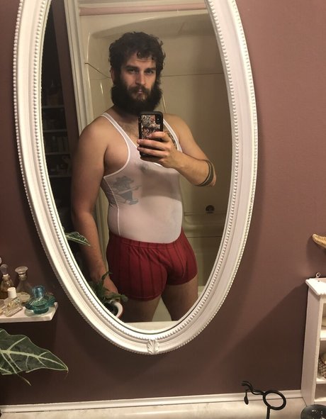 Abeardedboy