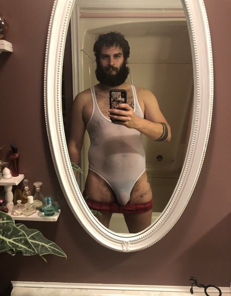 Abeardedboy
