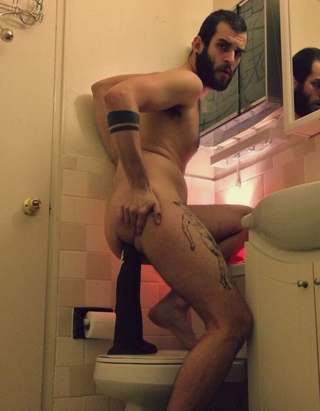 Abeardedboy