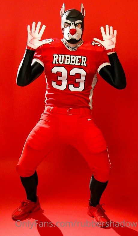 Rubbershadow