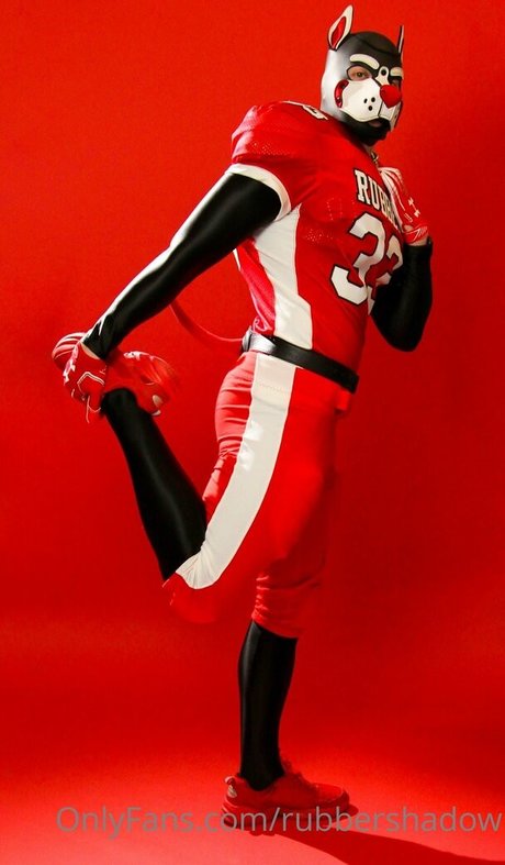 Rubbershadow