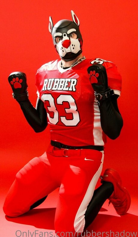 Rubbershadow