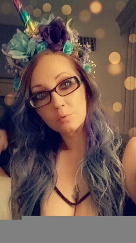 Foto desnuda filtrada de OnlyFans de Jennastarlight