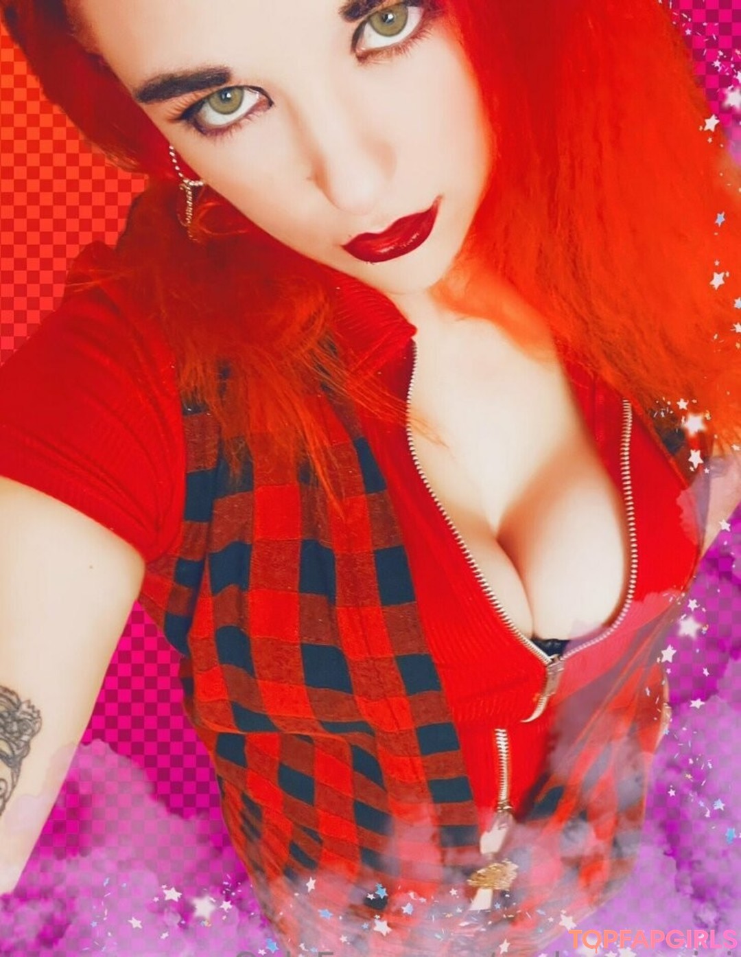 Foto desnuda filtrada de OnlyFans de Embergemini #152 Foto desnuda filtrada de OnlyFans de Embergemini #152