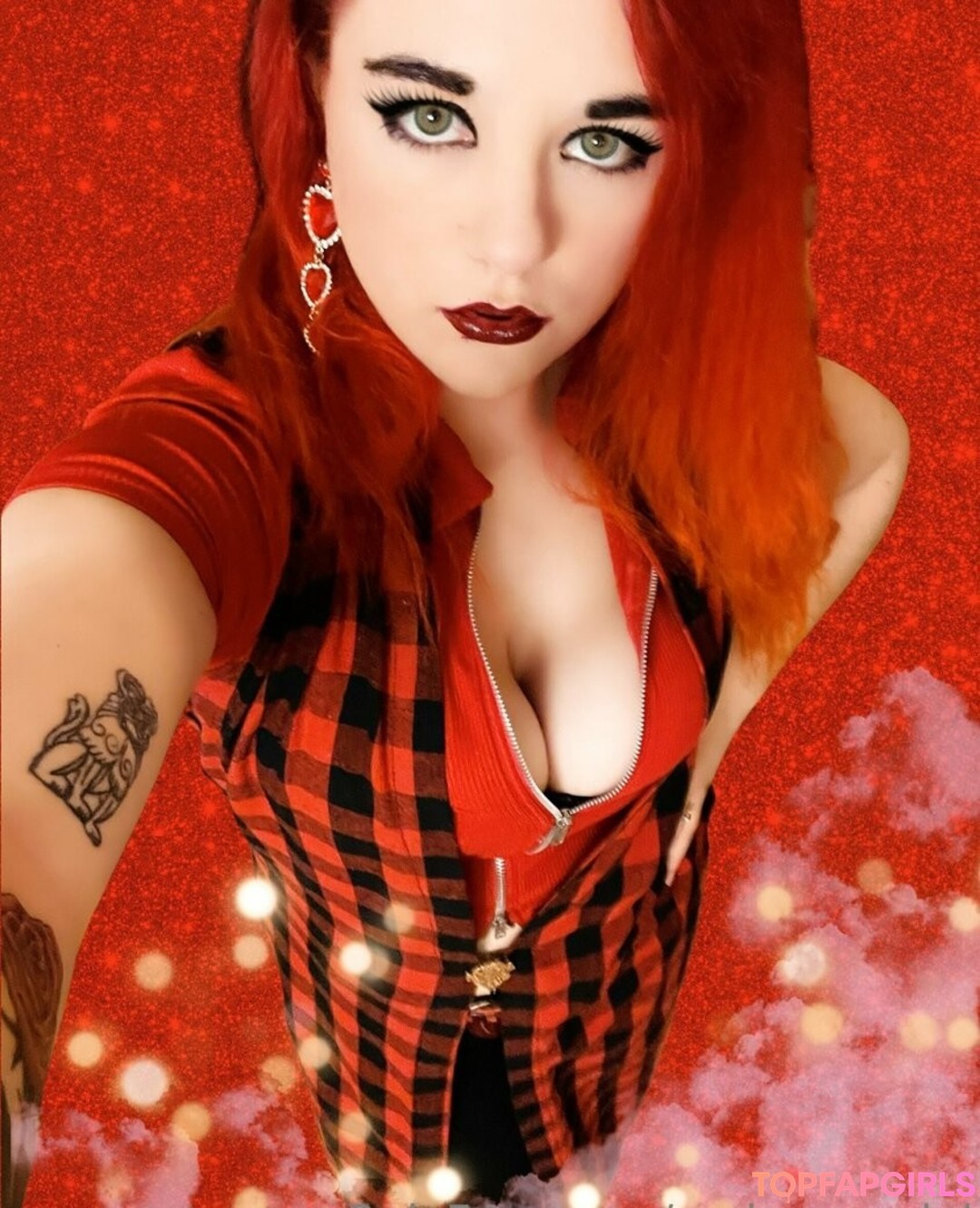 Foto desnuda filtrada de OnlyFans de Embergemini #153 Foto desnuda filtrada de OnlyFans de Embergemini #153