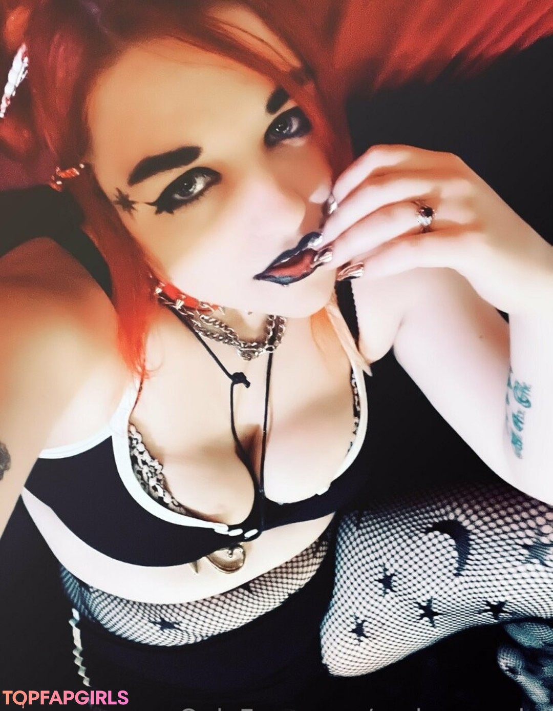 Foto desnuda filtrada de OnlyFans de Embergemini #244 Foto desnuda filtrada de OnlyFans de Embergemini #244