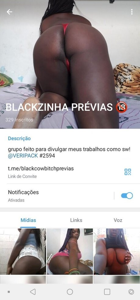 Blackcowbitch