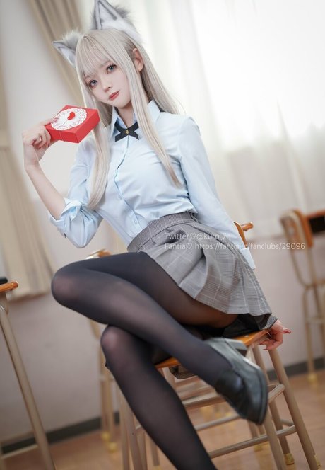 Kuro7n