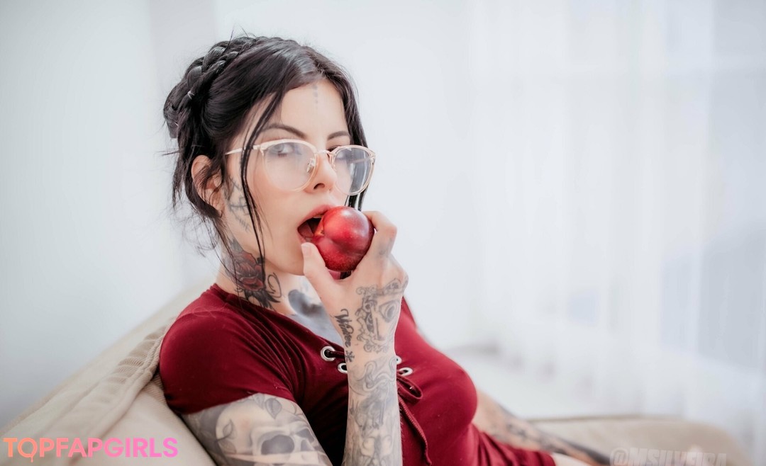 Foto desnuda filtrada de OnlyFans de Marjosuicide #162 Foto desnuda filtrada de OnlyFans de Marjosuicide #162