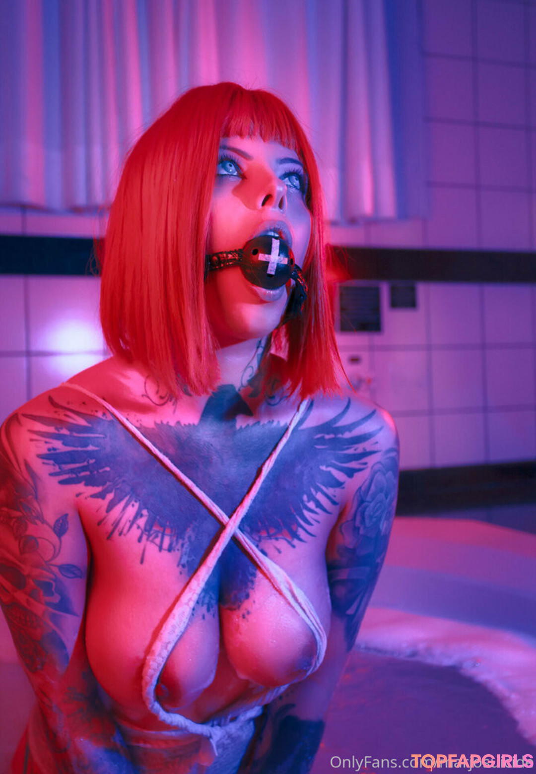 Foto desnuda filtrada de OnlyFans de Marjosuicide #384 Foto desnuda filtrada de OnlyFans de Marjosuicide #384
