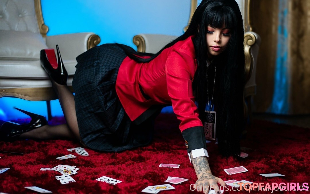 Foto desnuda filtrada de OnlyFans de Marjosuicide #488 Foto desnuda filtrada de OnlyFans de Marjosuicide #488